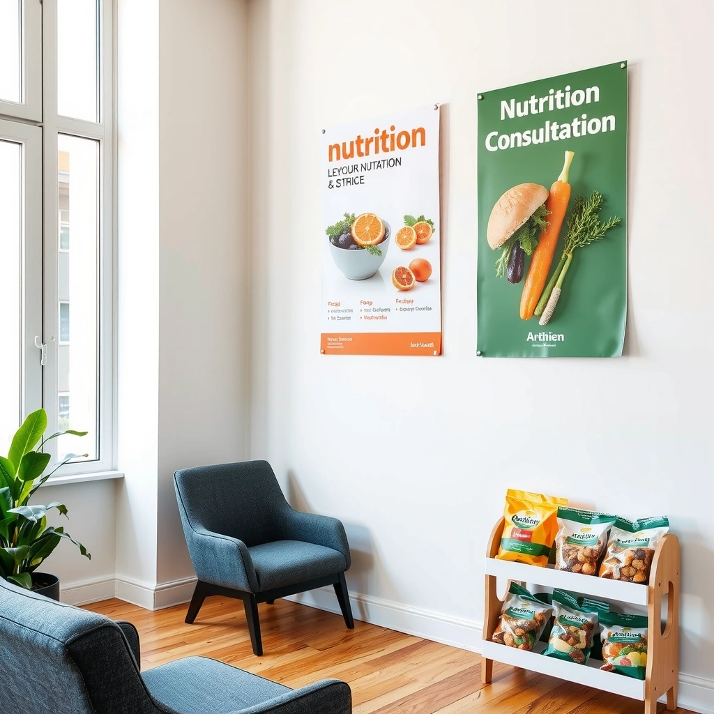 Γραφεία NutriLife Greece